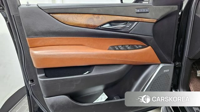 Cadillac Escalade id 4377233 из Кореи 16