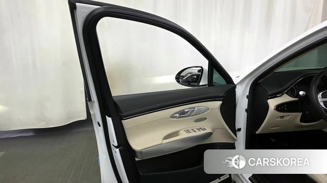 Genesis GV70 id 4248865 из Кореи 16