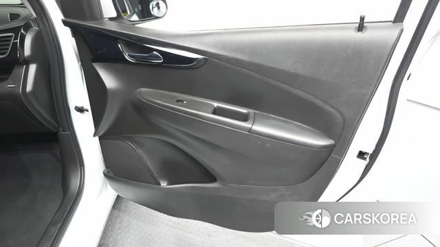 Chevrolet (GM Daewoo) The New Spark id 4633071 из Кореи 16