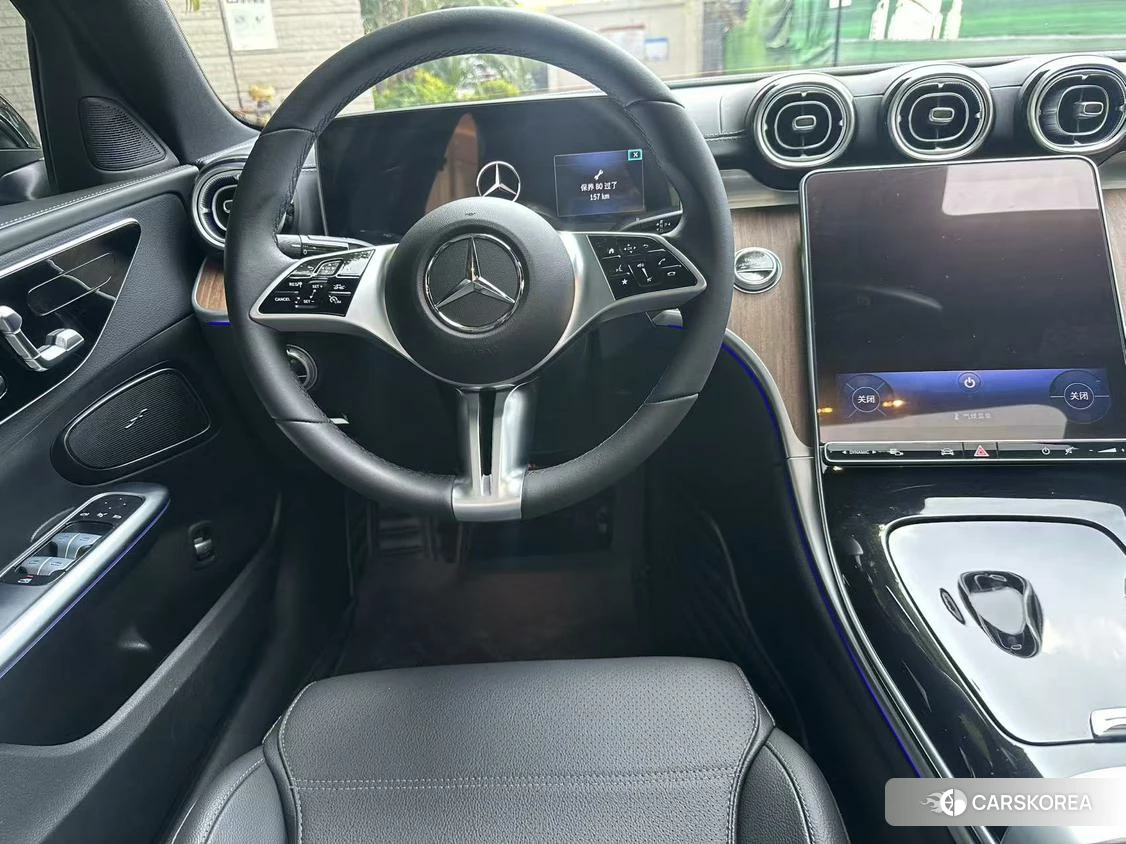 Mercedes-Benz C-class id 4486381 из Китая 16