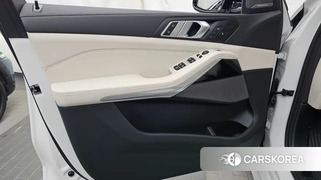 BMW X5 (G05) id 4681348 из Кореи 16