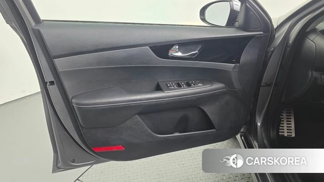 Kia The New K3 2nd generation id 4640241 из Кореи 16