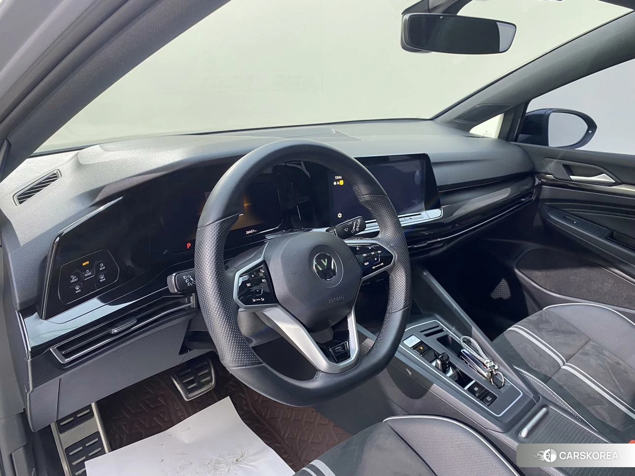 Volkswagen Golf id 4498722 из Китая 16