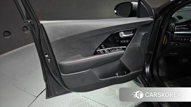 Kia The New Niro id 4542430 из Кореи 16