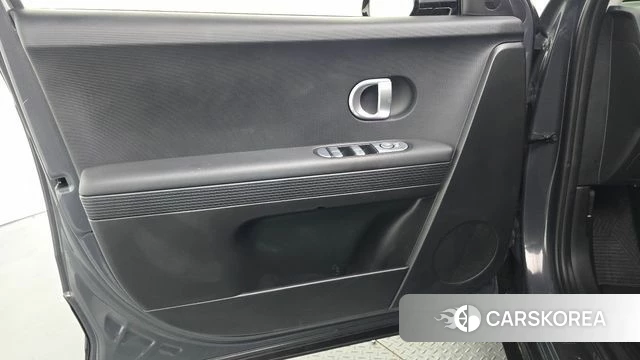 Hyundai Ionic 5 id 4517222 из Кореи 16