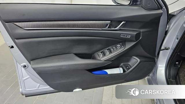 Honda Accord 10th Generation id 4508335 из Кореи 16