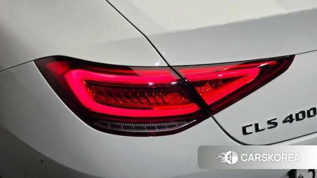Mercedes-Benz CLS-Class C257 id 4604849 из Кореи 16