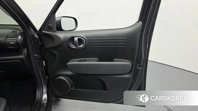 Hyundai Casper id 4201615 из Кореи 16