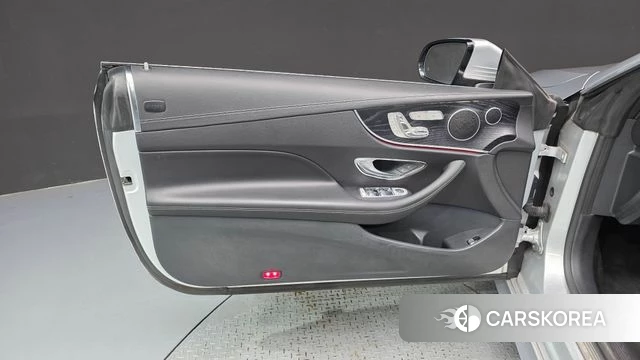 Mercedes-Benz E-Class W213 id 4520000 из Кореи 16
