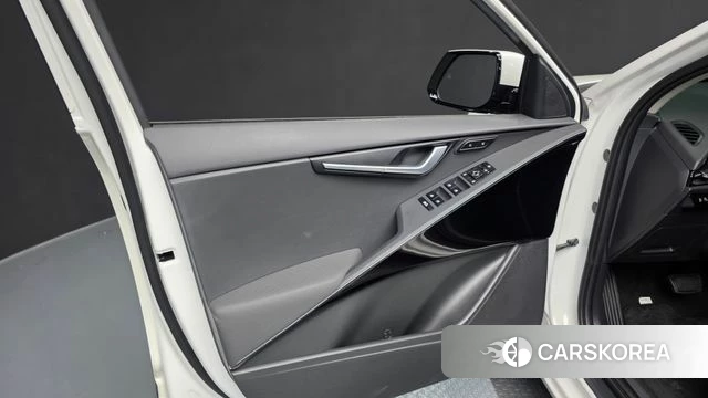 Kia Di All New Niro EV id 4222826 из Кореи 16