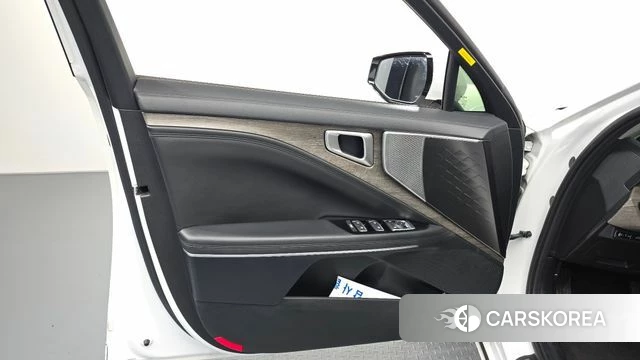 Kia K8 id 4535155 из Кореи 16
