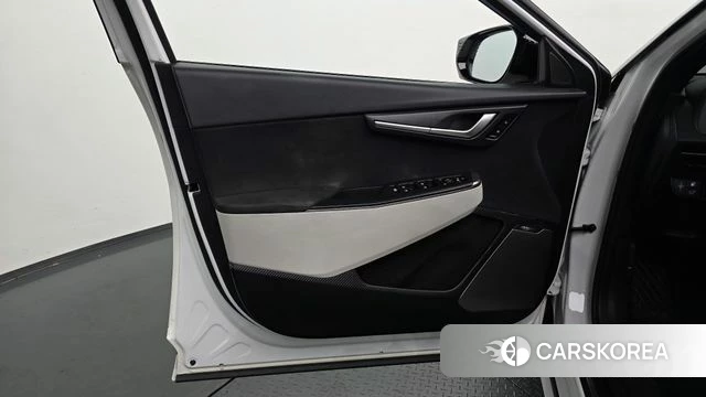 Kia EV6 id 4763391 из Кореи 16