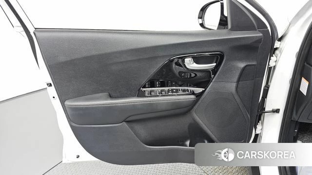 Kia Niro EV id 4899594 из Кореи 16
