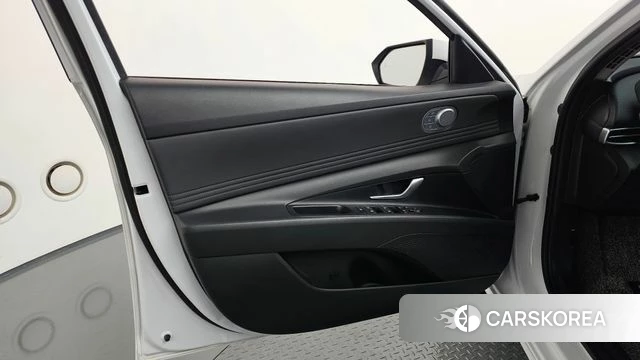 Hyundai Avante (CN7) id 4231160 из Кореи 16