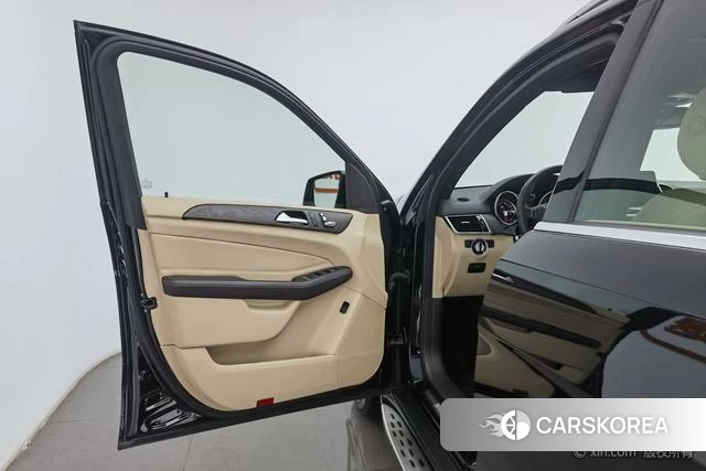 Mercedes-Benz GLE (import) id 4253635 из Китая 16