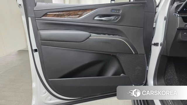 Cadillac Escalade 5th Generation id 4775197 из Кореи 16