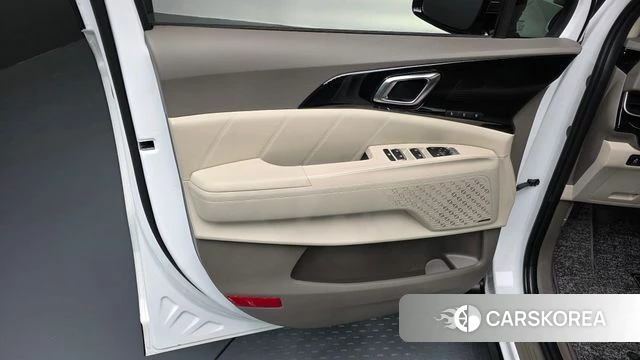 Kia The New Carnival 4th Generation id 4462402 из Кореи 16