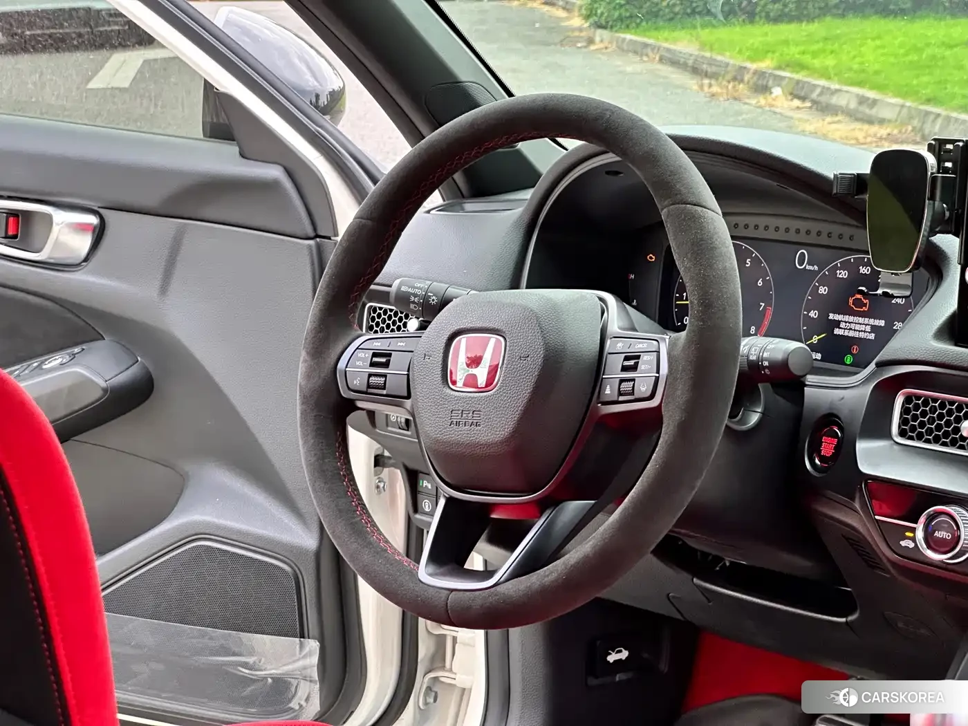 Honda Civic id 4654644 из Китая 16