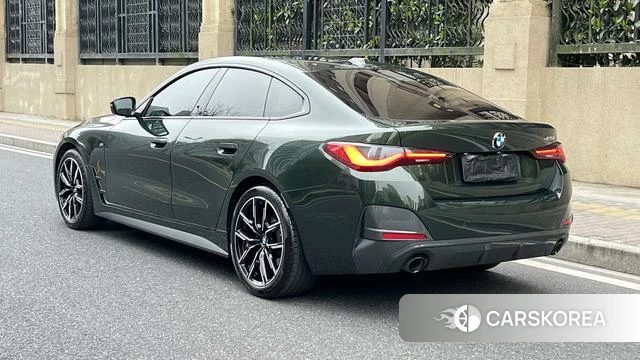 BMW 4 series id 4260503 из Китая 16