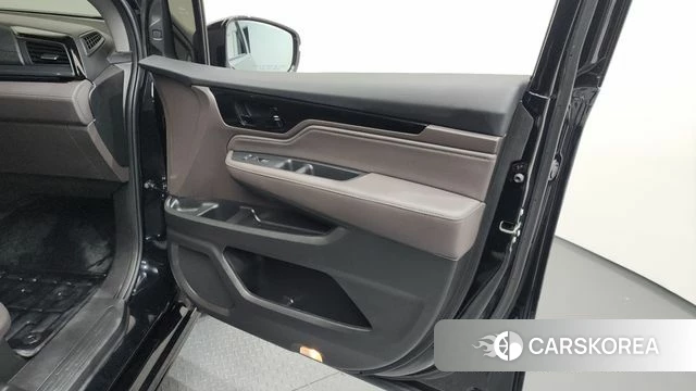 Honda Odyssey id 4572225 из Кореи 16