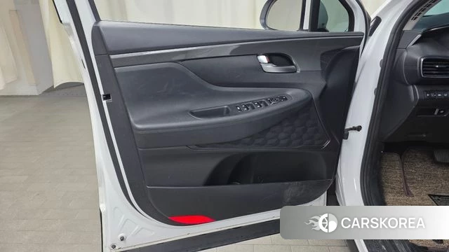 Hyundai The New Santa Fe id 4863916 из Кореи 16