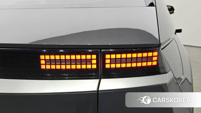 Hyundai Ionic 5 id 4675536 из Кореи 16