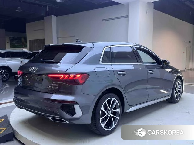 Audi A3 id 4307477 из Китая 16