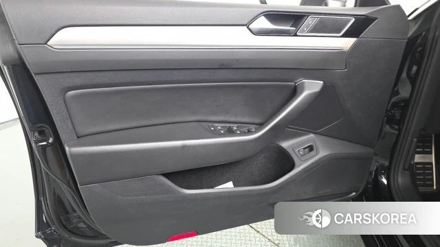 Volkswagen Arteon id 4651909 из Кореи 16