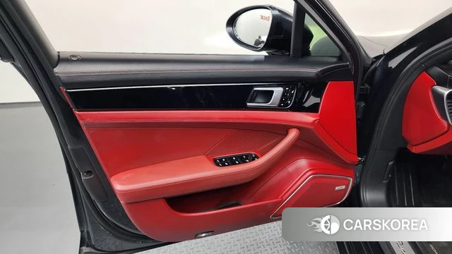 Porsche Panamera (971) id 4626223 из Кореи 16