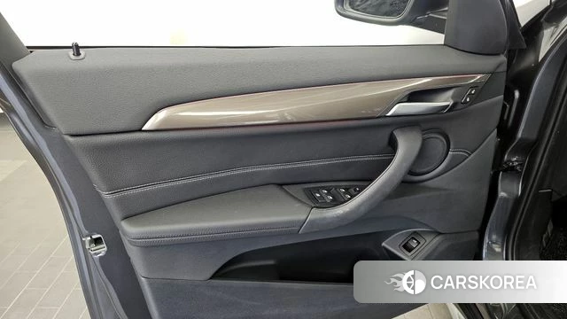 BMW X1 (F48) id 4224867 из Кореи 16