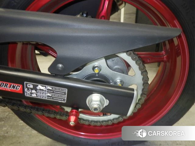 Проданный Suzuki SV650 id 3997917 из Японии, фото 16