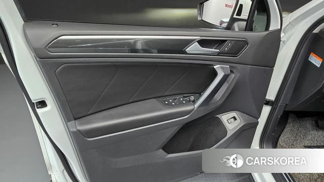 Volkswagen Tiguan second Generation id 4562039 из Кореи 16