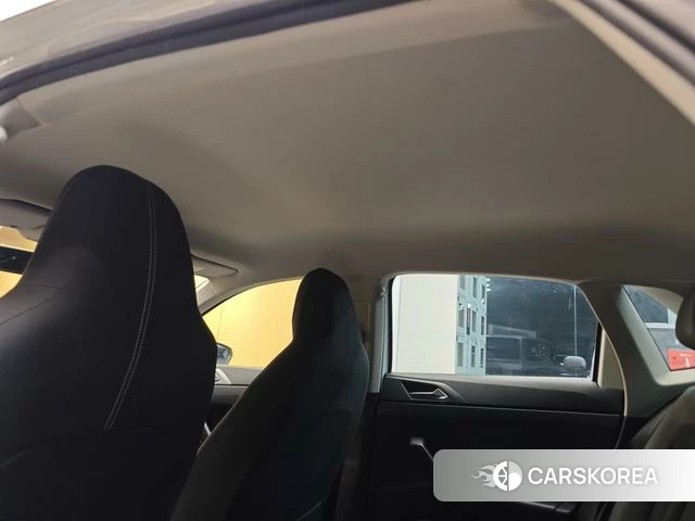 Volkswagen Polo id 4214043 из Китая 16
