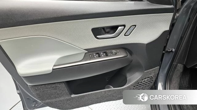 Hyundai Kona (SX2) id 4517322 из Кореи 16