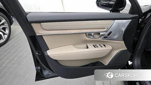 Volvo S90 id 4705910 из Кореи 16