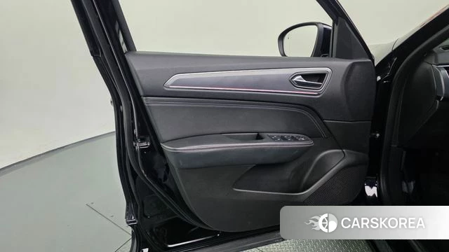 Renault Korea (Samsung) XM3 id 4712789 из Кореи 16