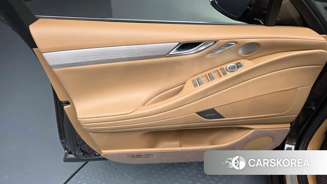 Genesis G80 (RG3) id 4686724 из Кореи 16