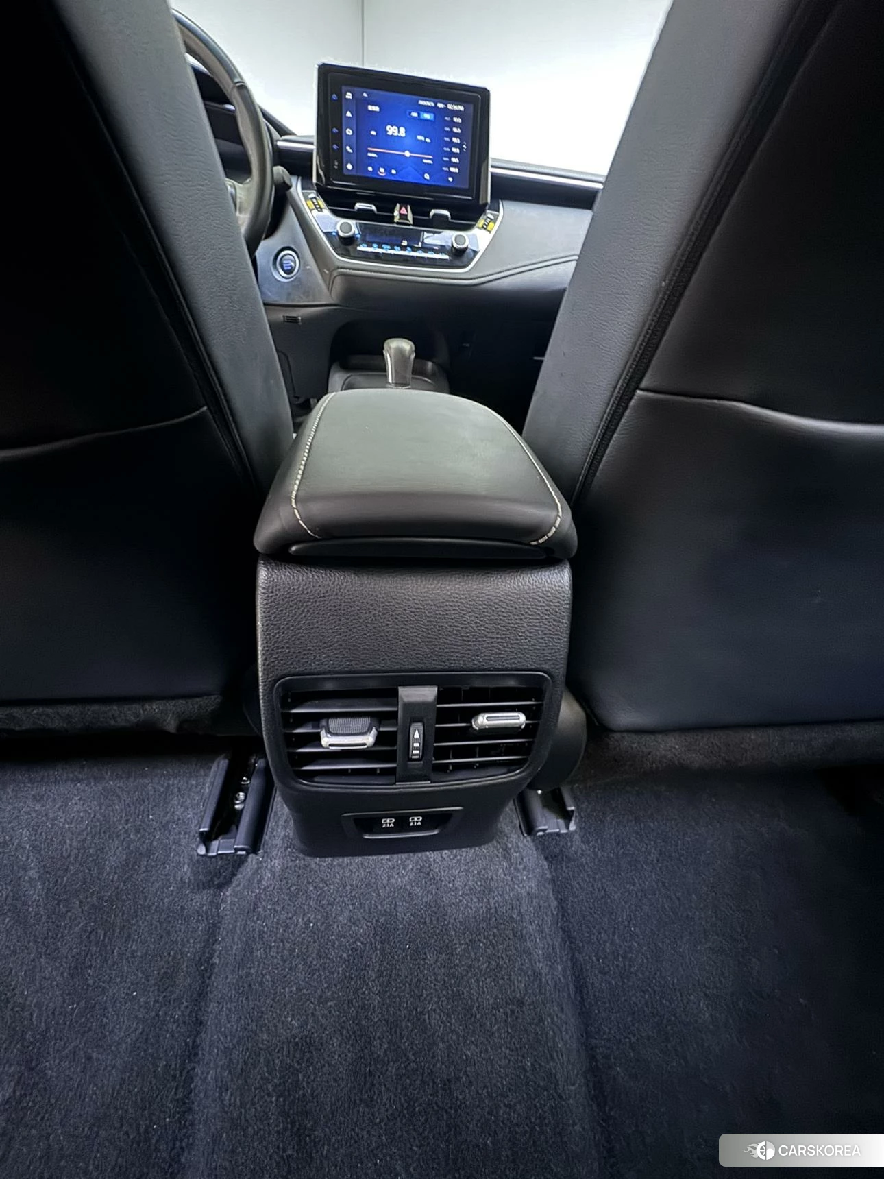 Toyota Corolla id 4455192 из Китая 16