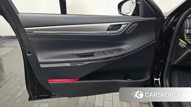 Hyundai The New Grandeur IG id 4754948 из Кореи 16