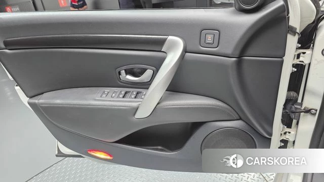 Renault Korea (Samsung) SM7 Nova id 4502611 из Кореи 16