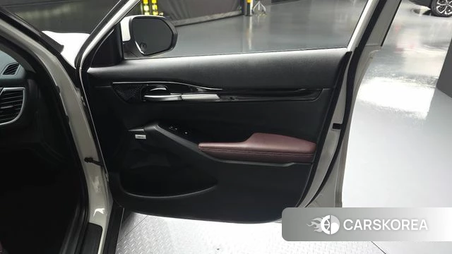 Kia Seltos id 4424188 из Кореи 16