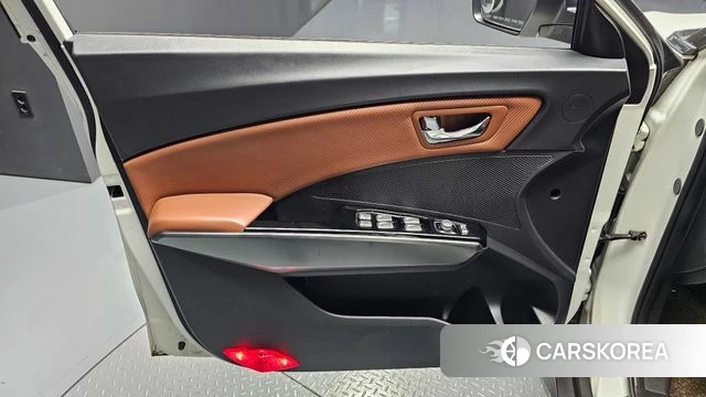 Ssangyong Tivoli Armor id 4345579 из Кореи 16