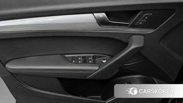 Audi Q5 (FY) id 4535935 из Кореи 16