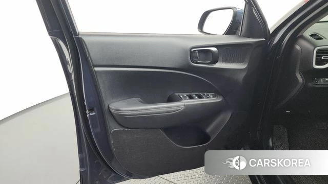 Hyundai Venue id 4409910 из Кореи 16