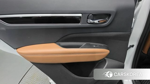 Renault Korea (Samsung) The New QM6 id 4897922 из Кореи 16