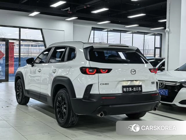 Mazda CX-50 line also id 4299396 из Китая 16