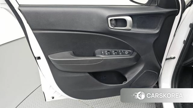 Hyundai Venue id 4620056 из Кореи 16