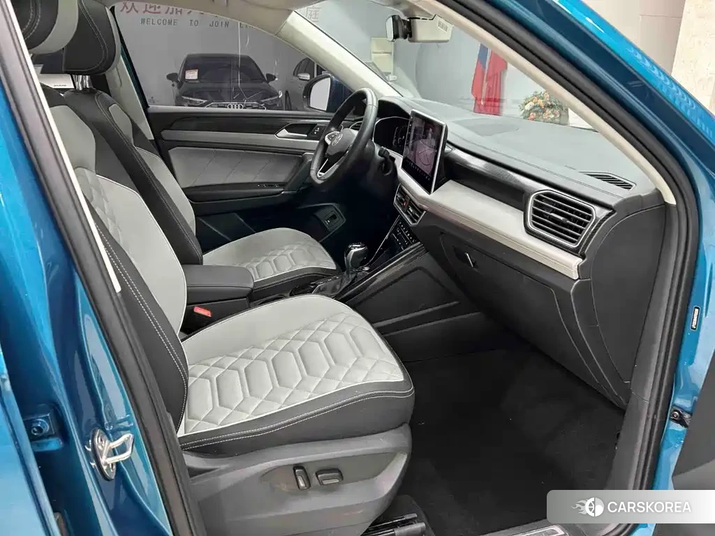 Volkswagen Tayron id 4669211 из Китая 16