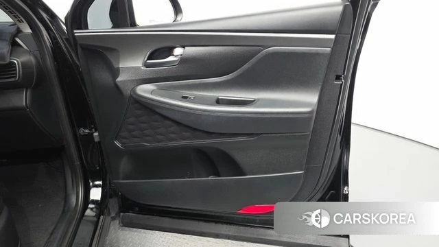 Hyundai Santa Fe TM id 4574222 из Кореи 16