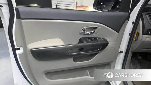 Kia The New Carnival id 4785323 из Кореи 16